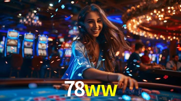 Welcome Bonus 78ww