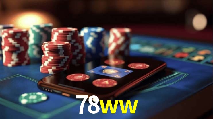 Tecnologia da Plataforma 78ww