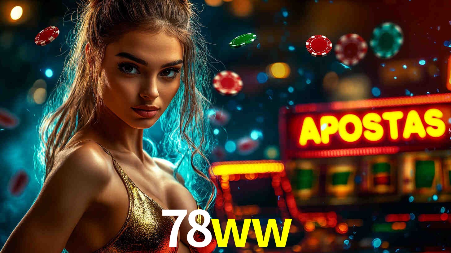 Explorando a Categoria de Eventos em Apostas na 78ww