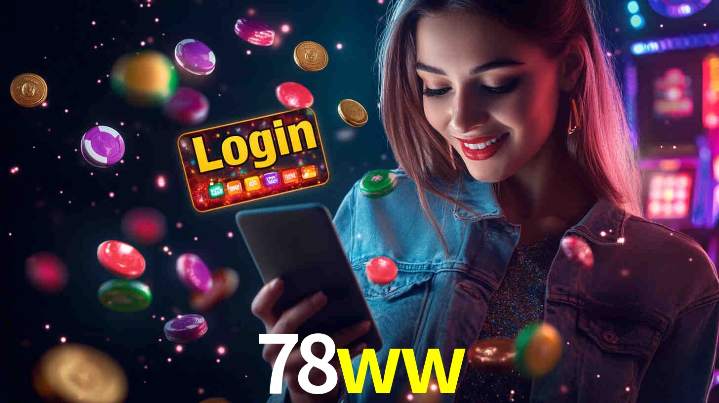Descubra o Programa VIP da 78ww: Vantagens Exclusivas para Jogadores