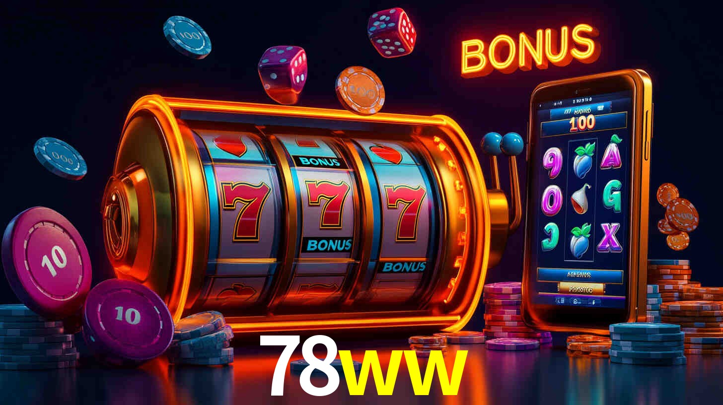 Desvendando o Mundo dos Jogos Virtuais na 78ww