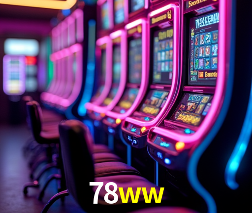 Slots 78ww - Giros Grátis Diários