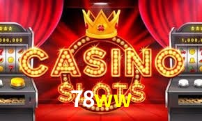 Live Casino 78ww