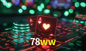 Jogos de Slot 78ww