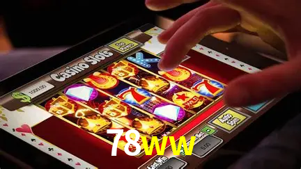 Descubra o Mundo do Cassino Online com 78ww