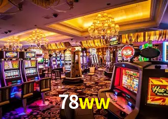 Desvendando o Mundo dos Jogos Virtuais na 78ww
