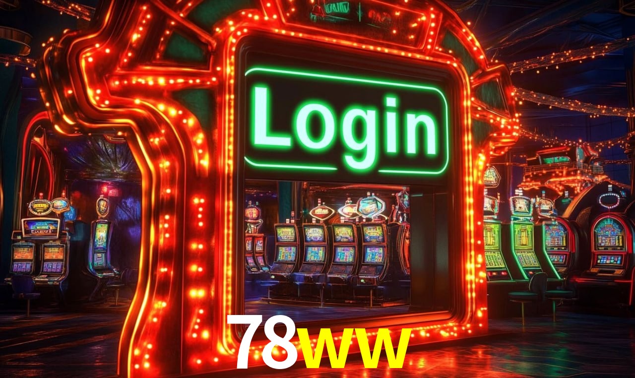 Estatísticas do Jogo 78ww