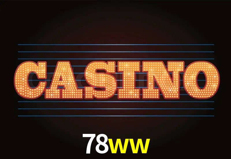Casino Ao Vivo 78ww