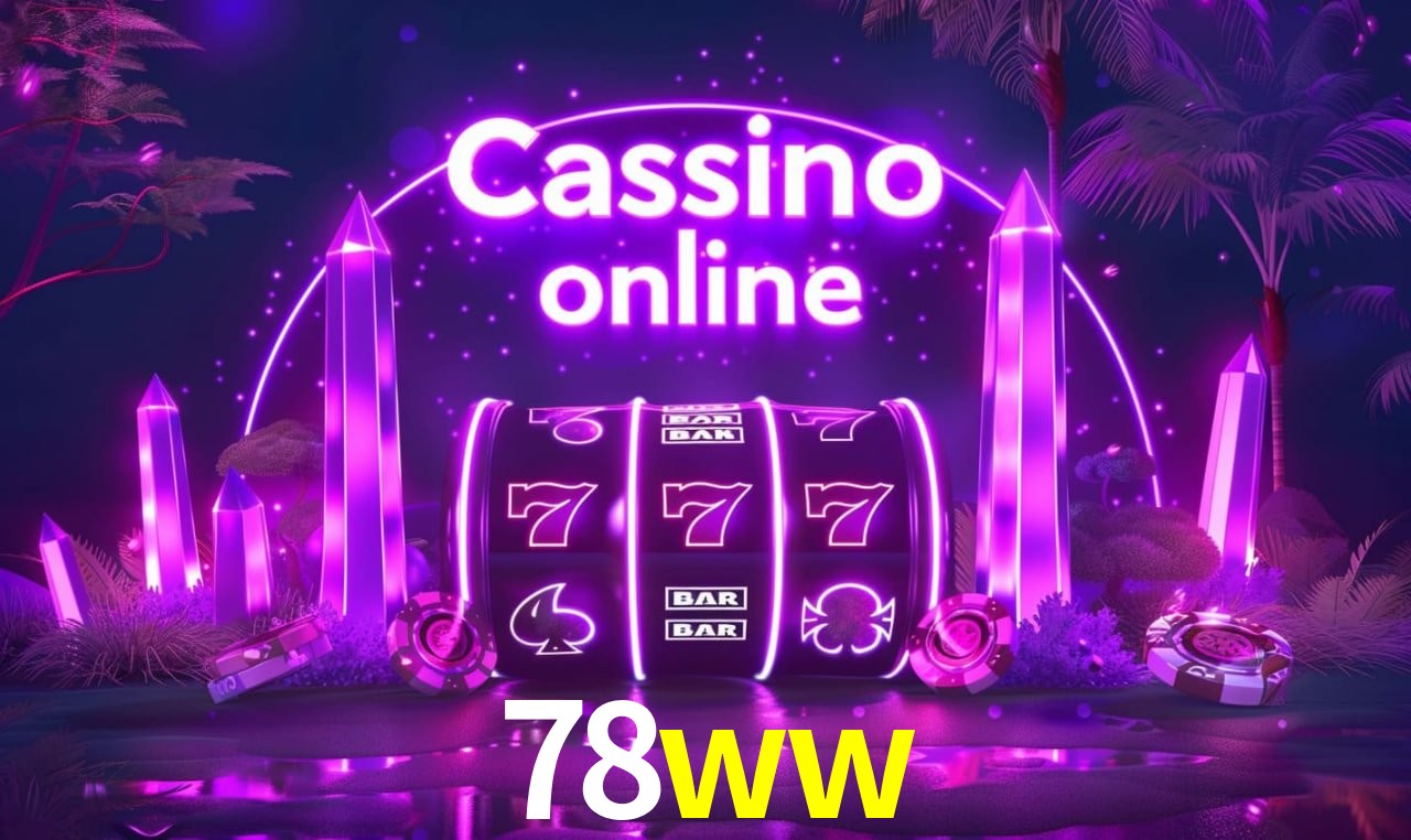 78ww PIX Instantâneo - Saques em 8 Minutos