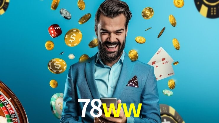 Game Providers 78ww