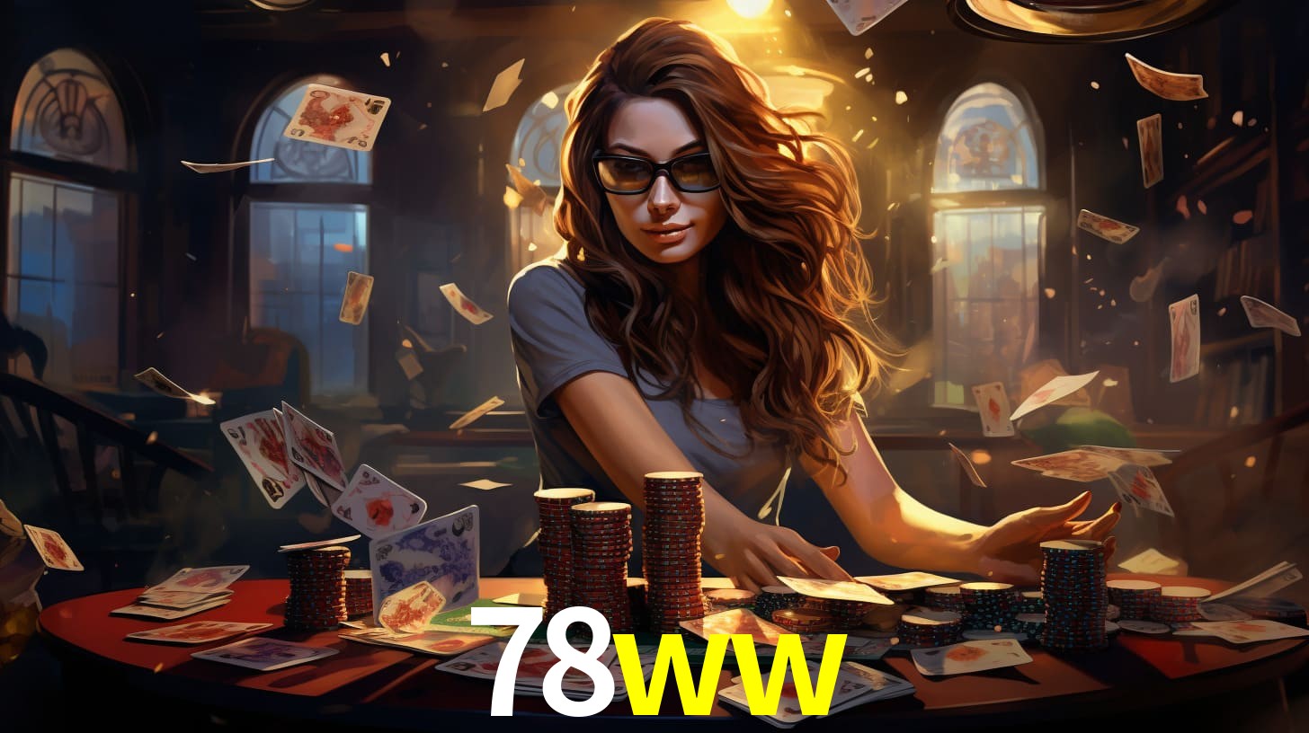 Live Casino 78ww