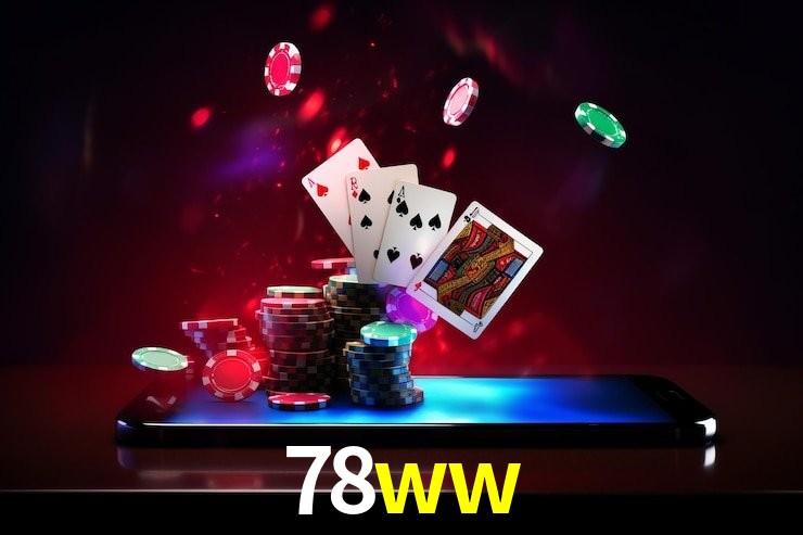 Slot Games 78ww
