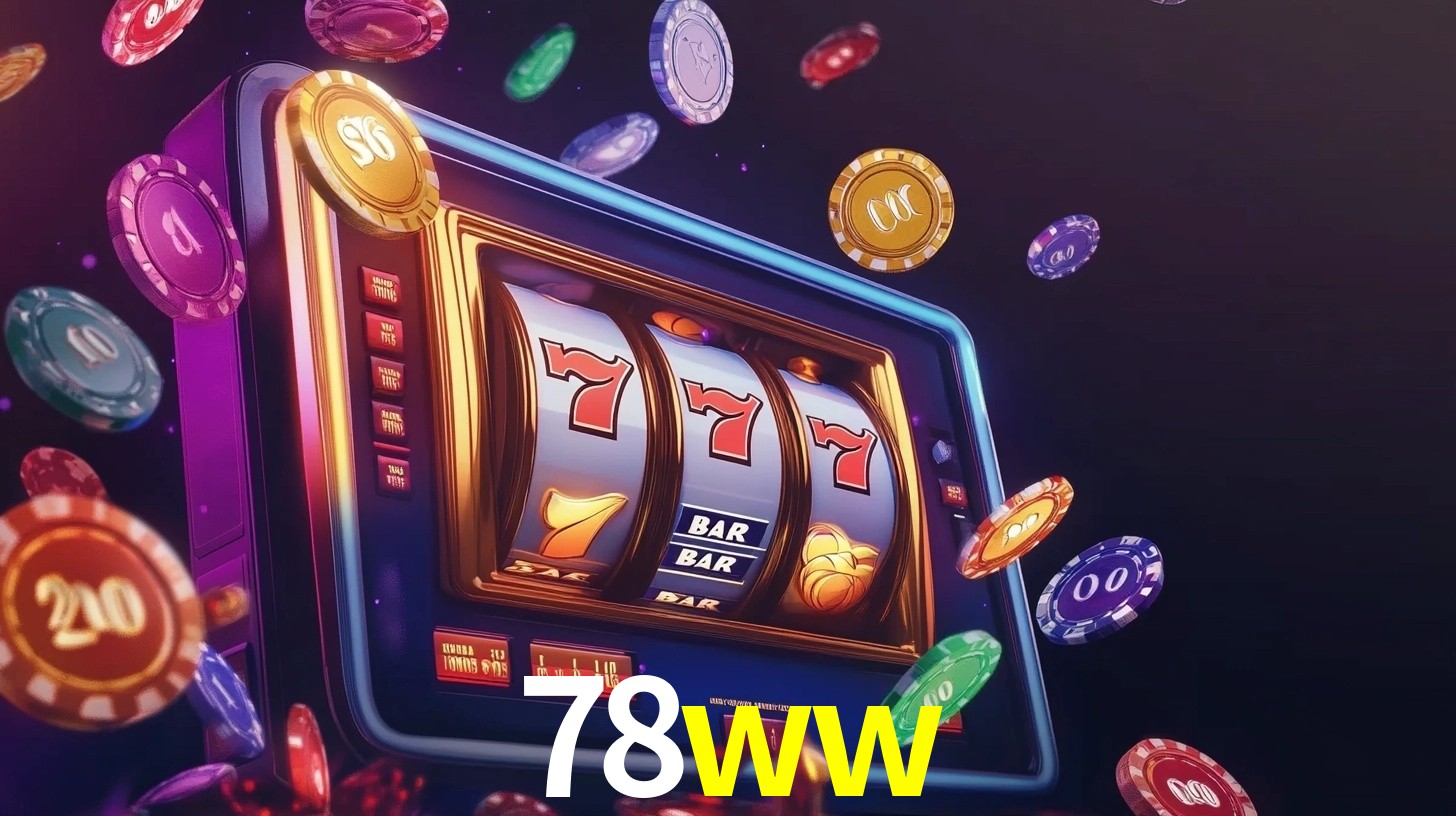 Welcome Bonus 78ww