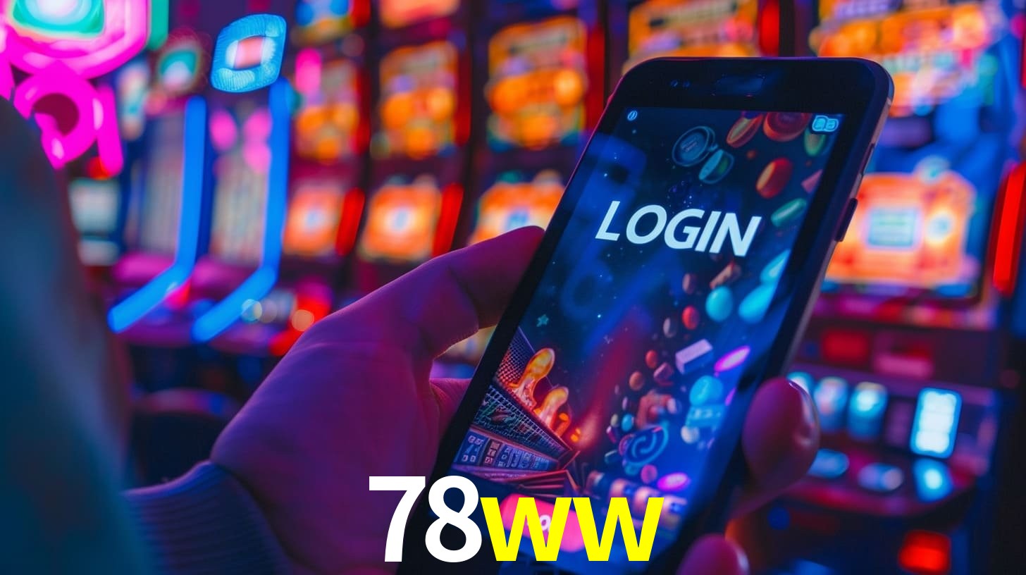 Casino Ao Vivo 78ww