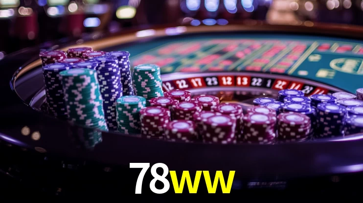 Welcome Bonus 78ww