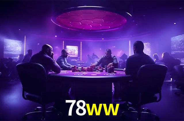 Estatísticas do Jogo 78ww