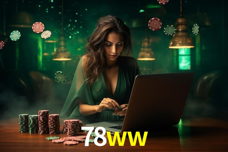 APP oficial da 78ww para mobile
