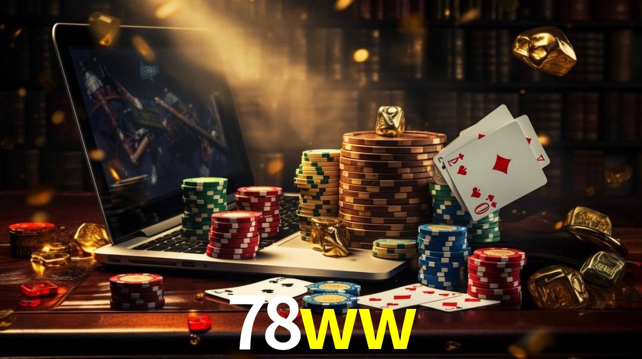 Casino VIP 78ww