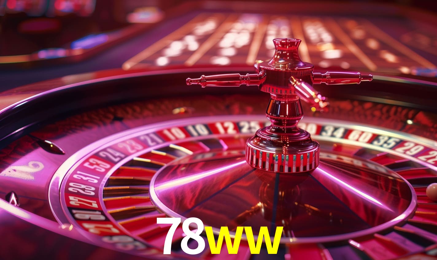 A Emoção da Loteria na 78ww: Uma Chance de Mudança de Vida