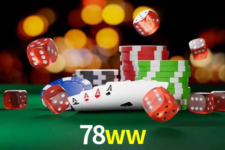 Jogos de Slot 78ww