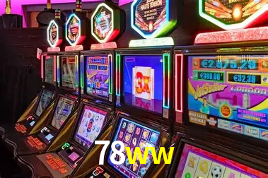 A Emoção da Loteria na 78ww: Uma Chance de Mudança de Vida